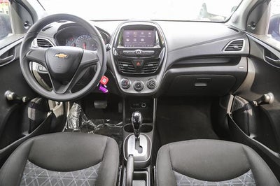 2020 Chevrolet Spark FWD LS Automatic
