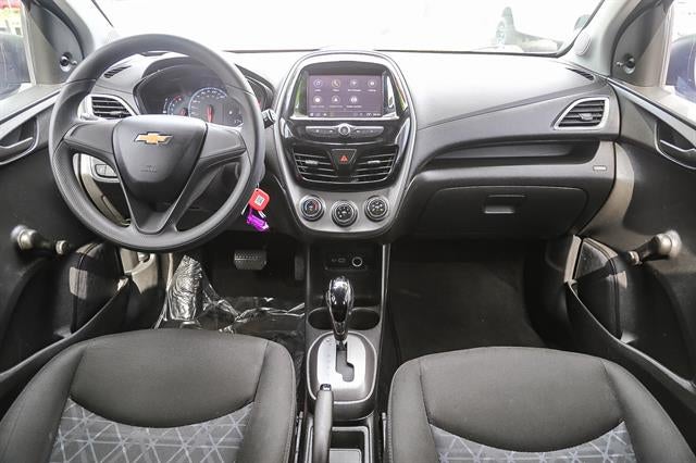 2020 Chevrolet Spark FWD LS Automatic
