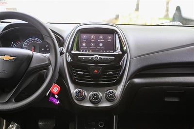 2020 Chevrolet Spark FWD LS Automatic