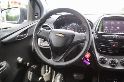 2020 Chevrolet Spark FWD LS Automatic