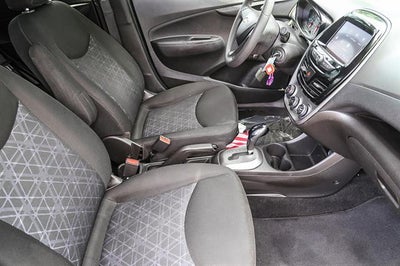 2020 Chevrolet Spark FWD LS Automatic