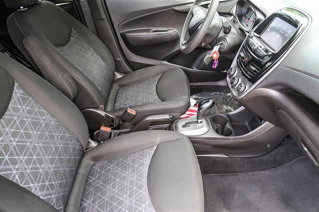 2020 Chevrolet Spark FWD LS Automatic