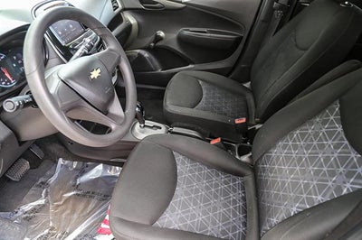 2020 Chevrolet Spark FWD LS Automatic