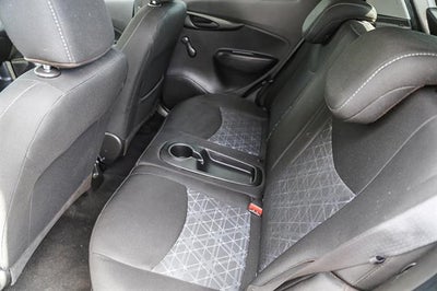 2020 Chevrolet Spark FWD LS Automatic
