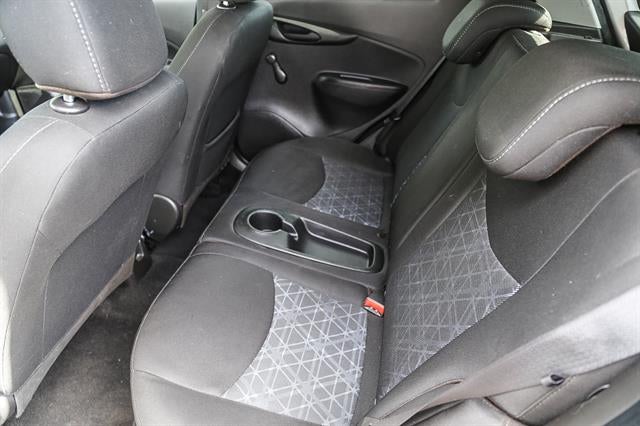 2020 Chevrolet Spark FWD LS Automatic
