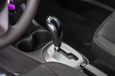 2020 Chevrolet Spark FWD LS Automatic