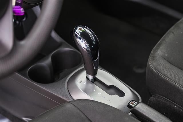 2020 Chevrolet Spark FWD LS Automatic