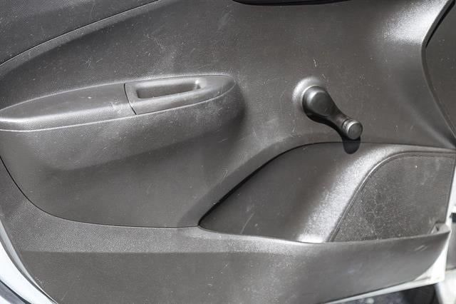 2020 Chevrolet Spark FWD LS Automatic