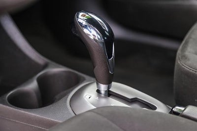2020 Chevrolet Spark FWD LS Automatic