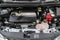 2020 Chevrolet Spark FWD LS Automatic