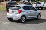 2020 Chevrolet Spark FWD LS Automatic