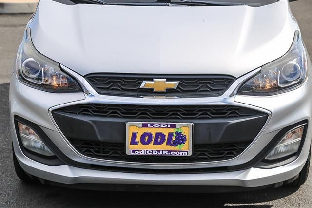 2020 Chevrolet Spark FWD LS Automatic