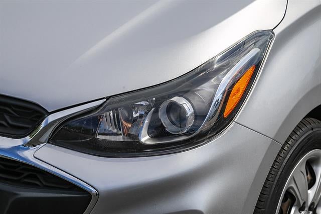 2020 Chevrolet Spark FWD LS Automatic