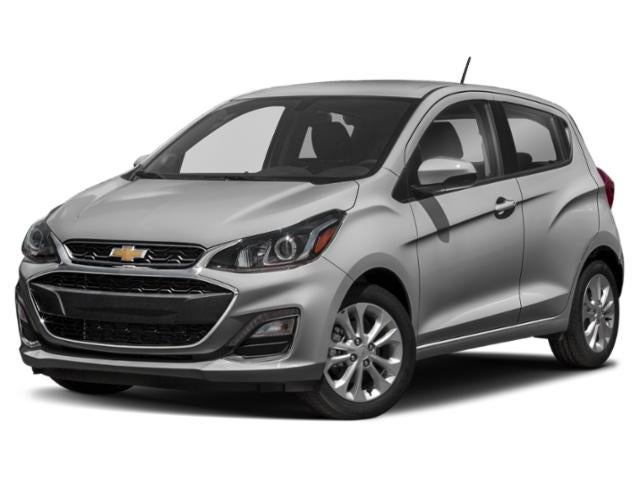 2020 Chevrolet Spark FWD LS Automatic