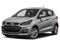 2020 Chevrolet Spark FWD LS Automatic