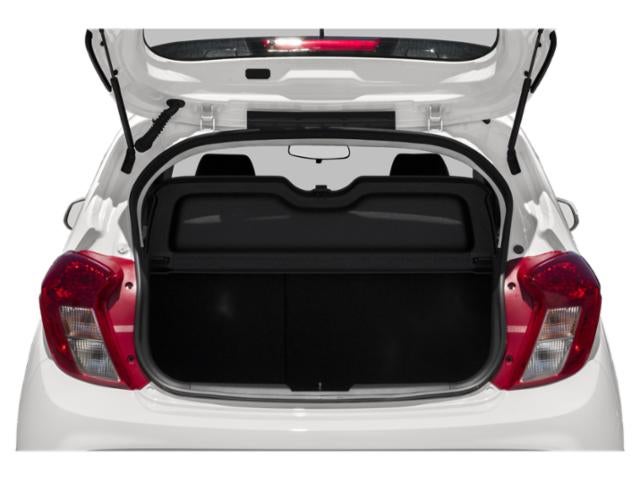 2020 Chevrolet Spark FWD LS Automatic