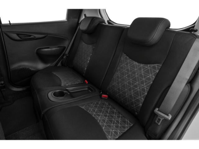 2020 Chevrolet Spark FWD LS Automatic