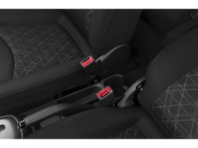 2020 Chevrolet Spark FWD LS Automatic