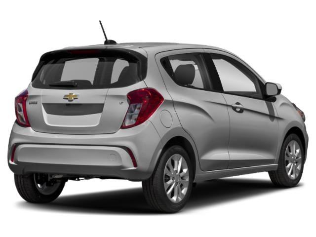 2020 Chevrolet Spark FWD LS Automatic