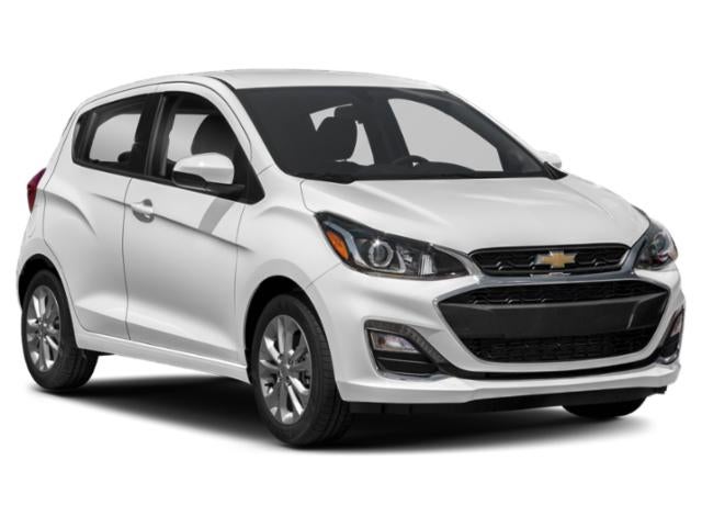 2020 Chevrolet Spark FWD LS Automatic