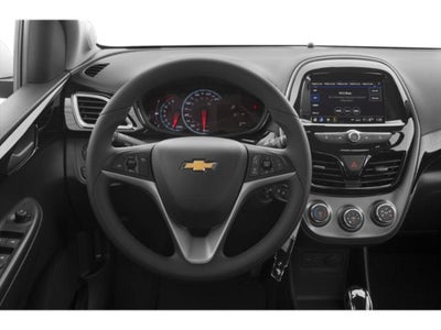 2020 Chevrolet Spark FWD LS Automatic