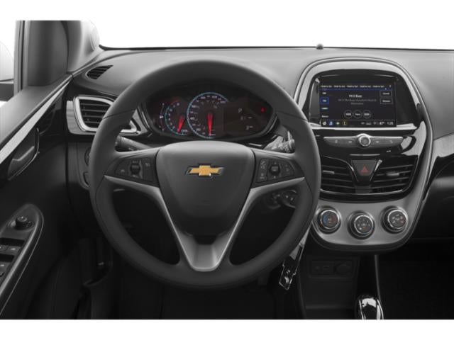 2020 Chevrolet Spark FWD LS Automatic