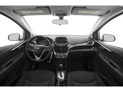 2020 Chevrolet Spark FWD LS Automatic