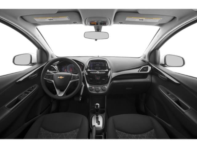 2020 Chevrolet Spark FWD LS Automatic