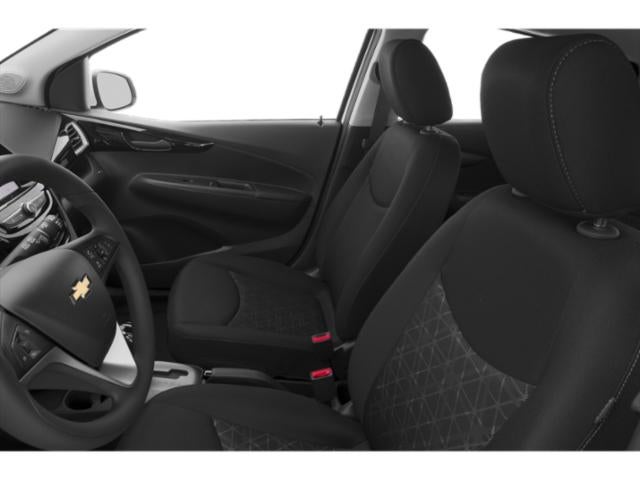 2020 Chevrolet Spark FWD LS Automatic