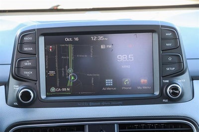 2019 Hyundai Kona Ultimate