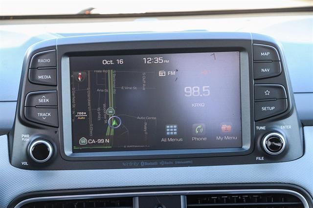 2019 Hyundai Kona Ultimate