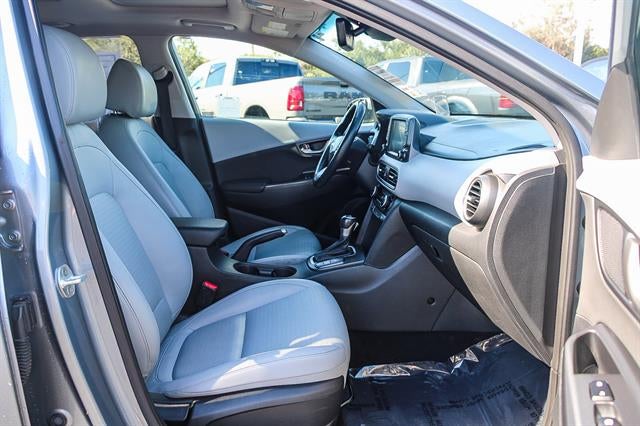 2019 Hyundai Kona Ultimate