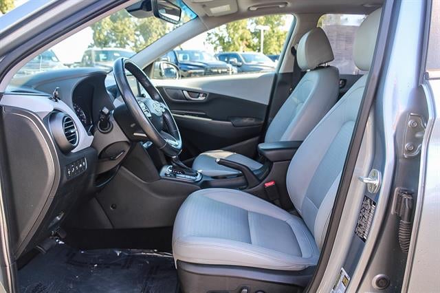 2019 Hyundai Kona Ultimate