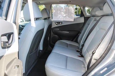 2019 Hyundai Kona Ultimate