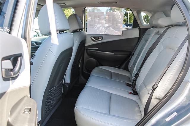 2019 Hyundai Kona Ultimate