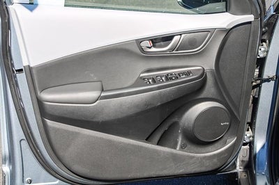 2019 Hyundai Kona Ultimate