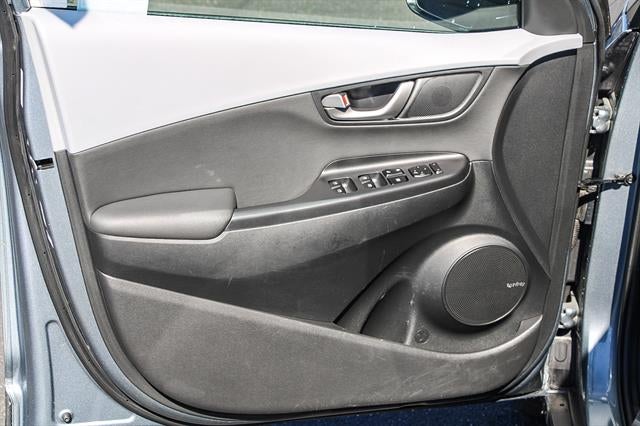 2019 Hyundai Kona Ultimate