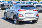 2019 Hyundai Kona Ultimate