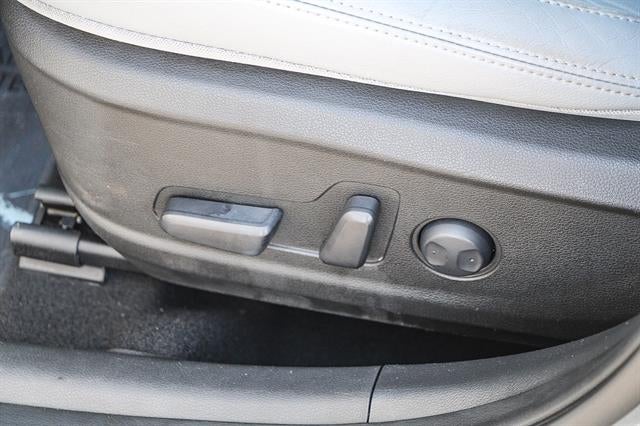 2019 Hyundai Kona Ultimate