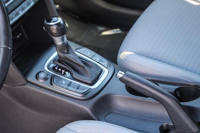 2019 Hyundai Kona Ultimate