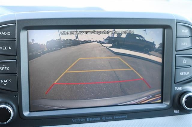 2019 Hyundai Kona Ultimate