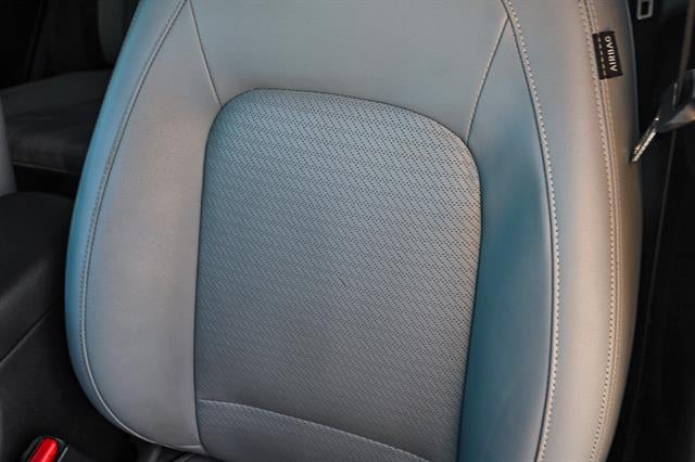 2019 Hyundai Kona Ultimate