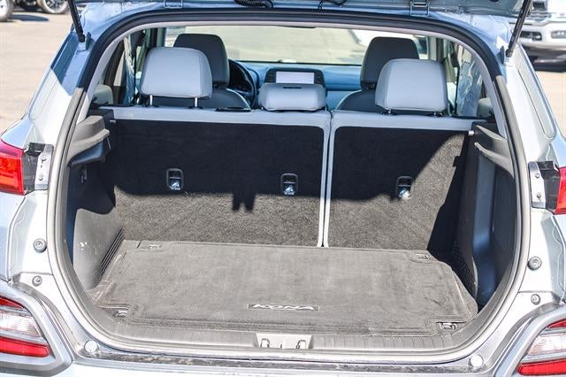 2019 Hyundai Kona Ultimate