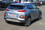 2019 Hyundai Kona Ultimate