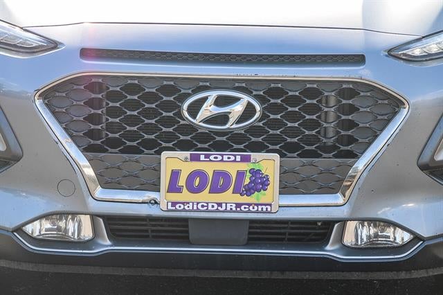 2019 Hyundai Kona Ultimate