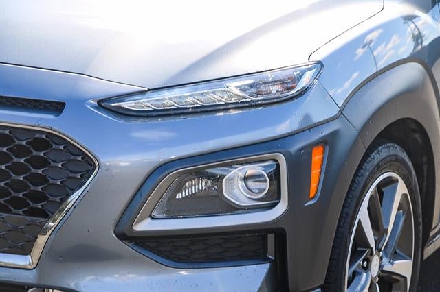 2019 Hyundai Kona Ultimate