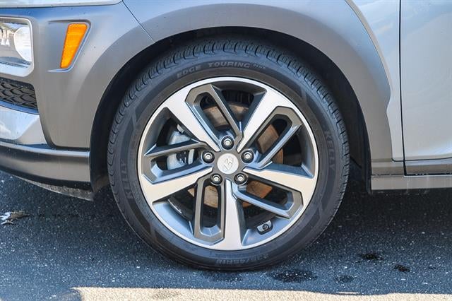 2019 Hyundai Kona Ultimate