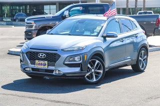 2019 Hyundai Kona Ultimate