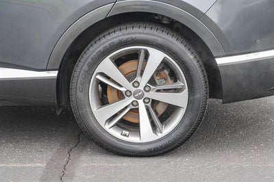 2021 Genesis GV80 2.5T AWD