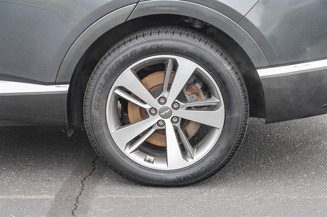 2021 Genesis GV80 2.5T AWD